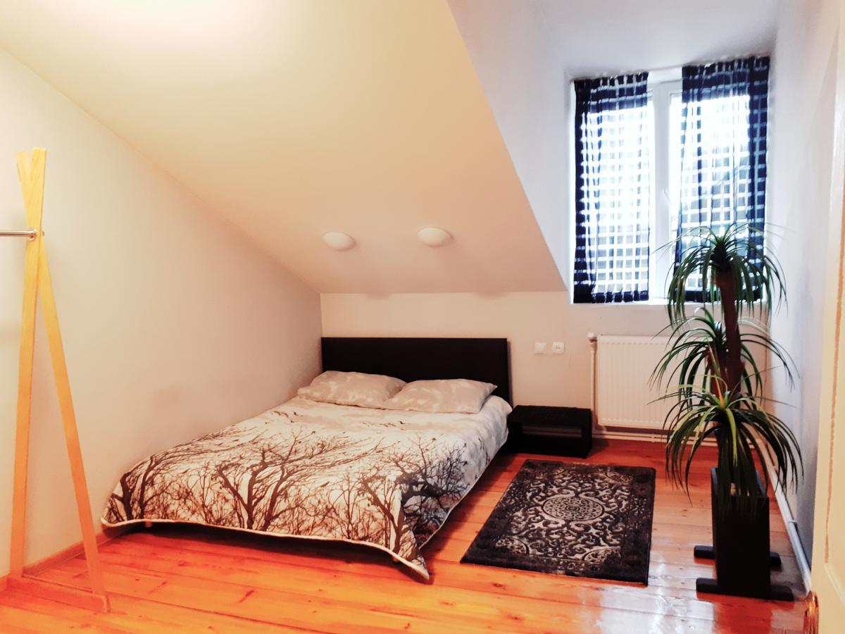 Karin House Apartment Tbilisi Bagian luar foto