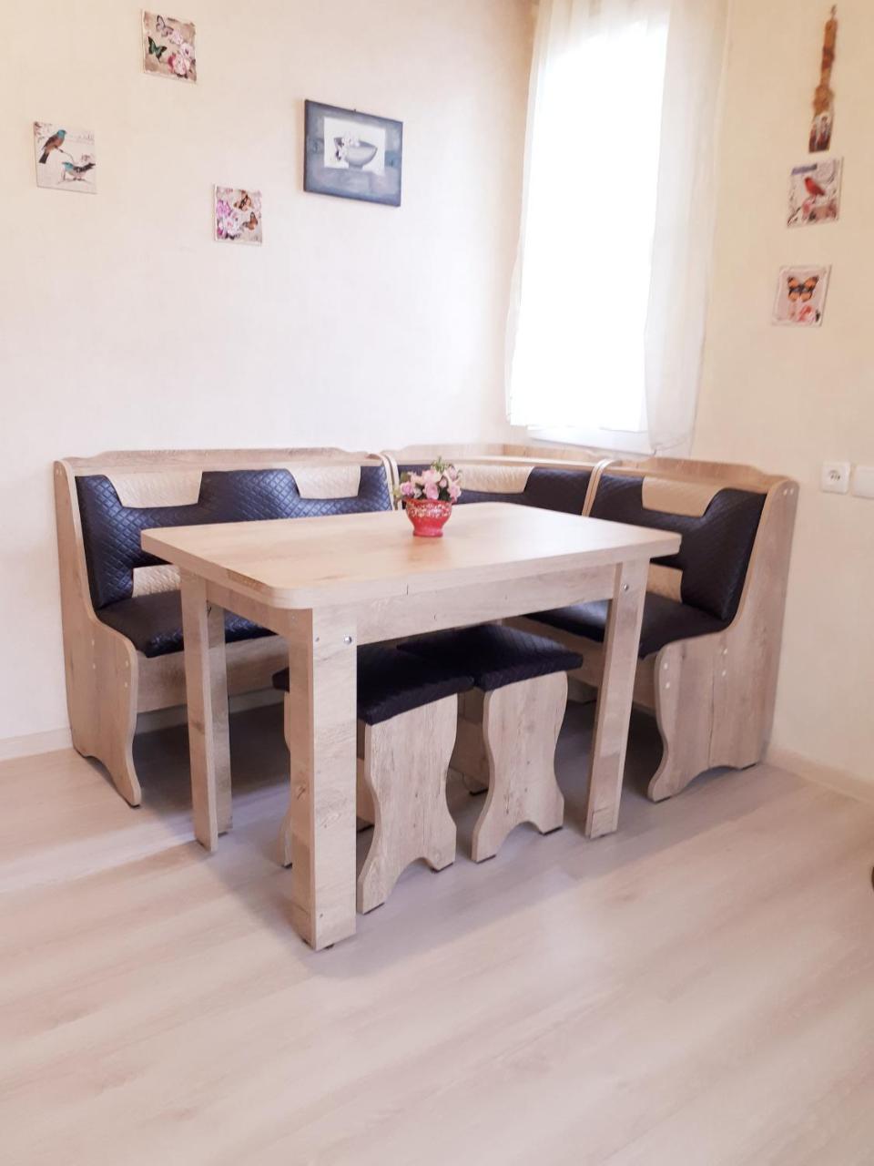 Karin House Apartment Tbilisi Bagian luar foto
