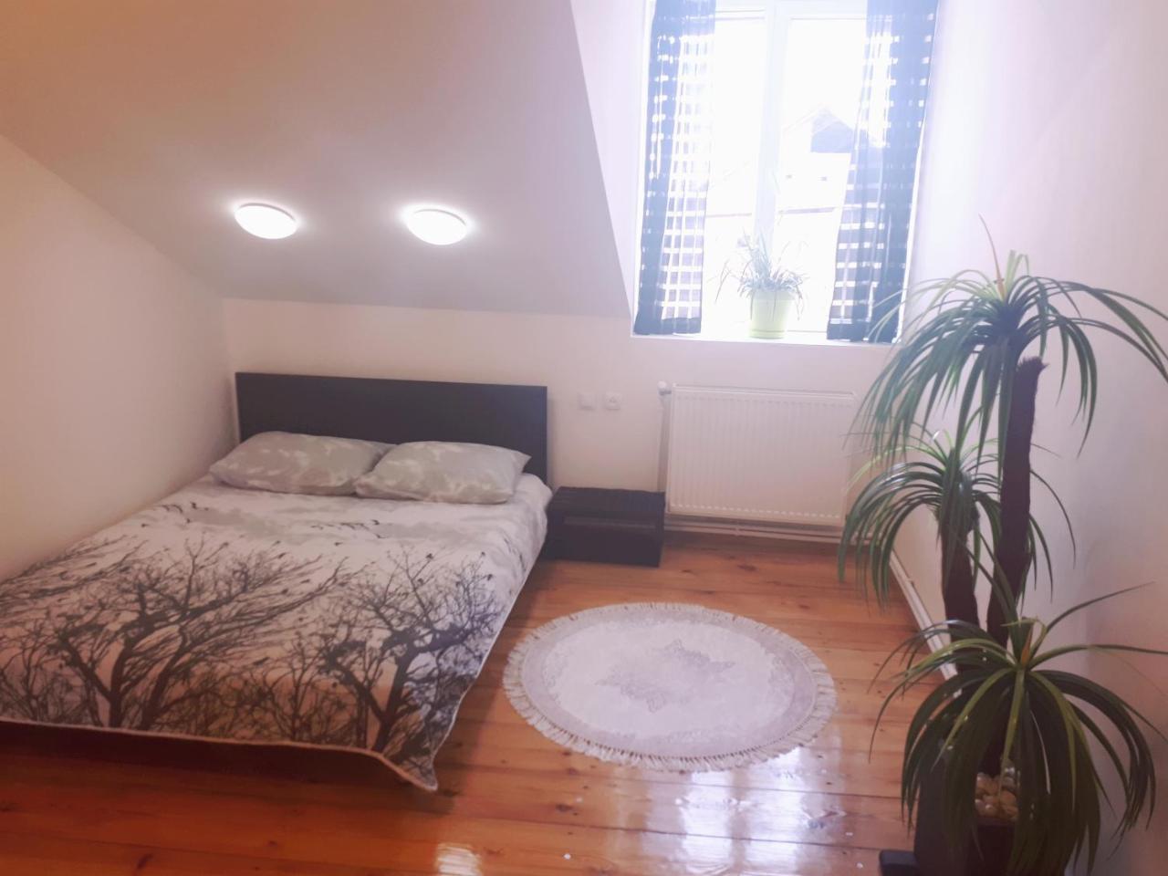 Karin House Apartment Tbilisi Bagian luar foto