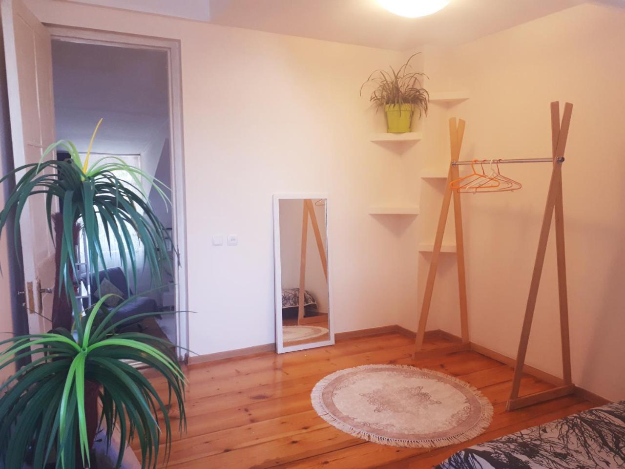 Karin House Apartment Tbilisi Bagian luar foto