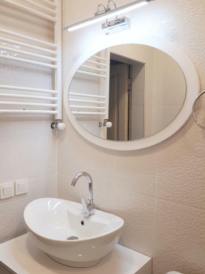 Karin House Apartment Tbilisi Bagian luar foto