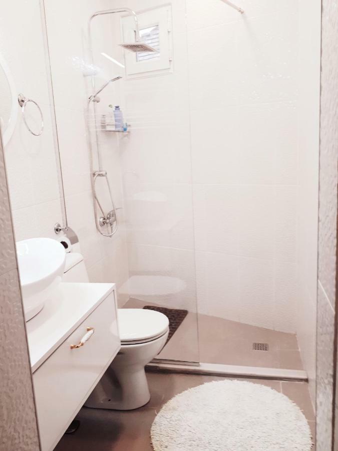 Karin House Apartment Tbilisi Bagian luar foto