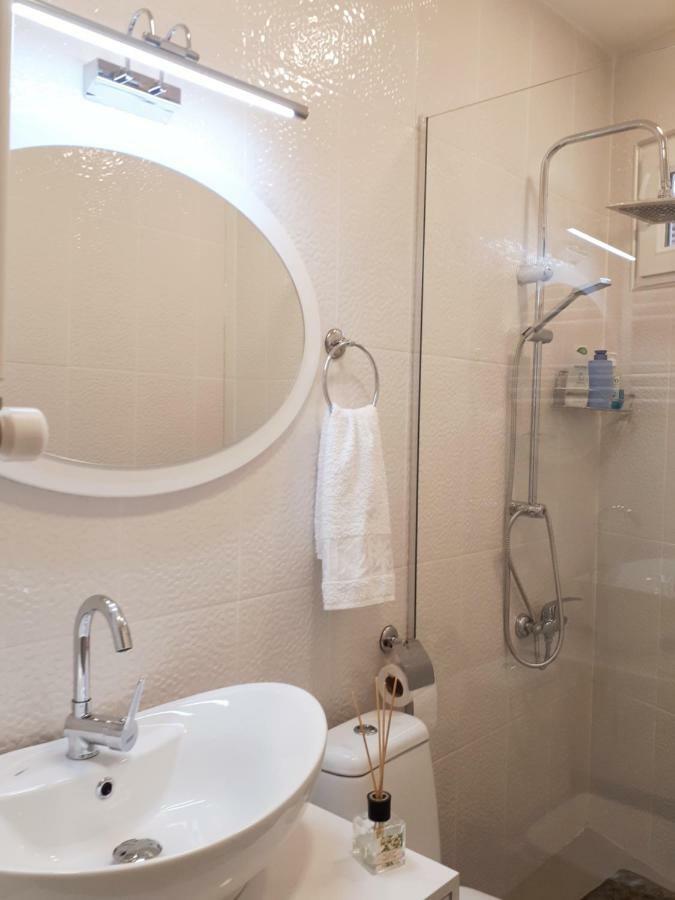 Karin House Apartment Tbilisi Bagian luar foto