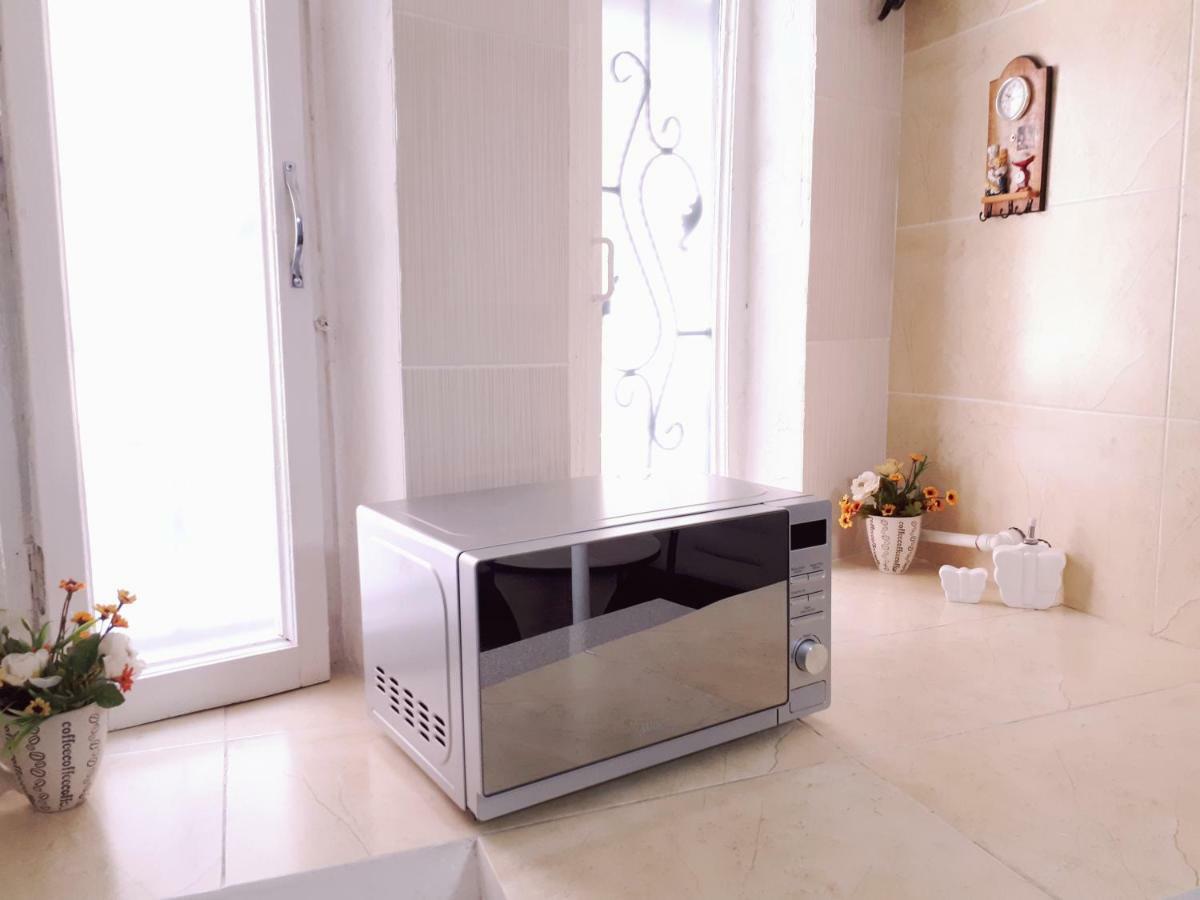 Karin House Apartment Tbilisi Bagian luar foto