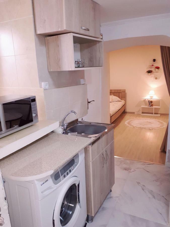 Karin House Apartment Tbilisi Bagian luar foto
