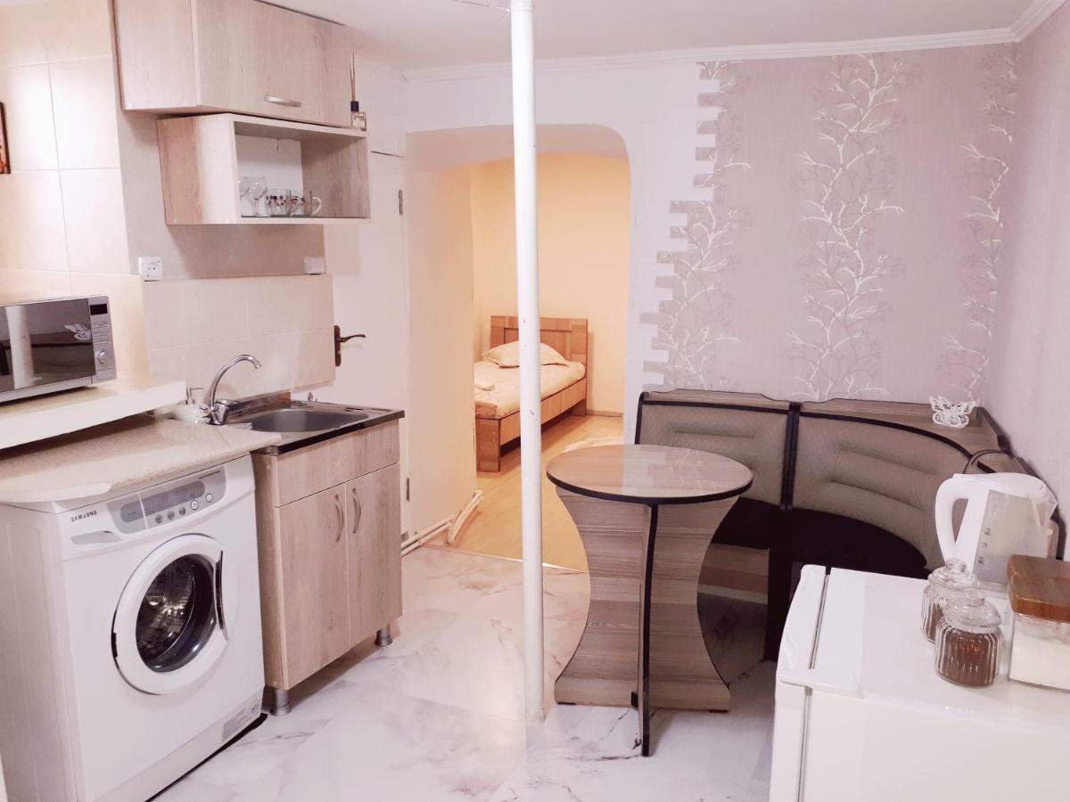 Karin House Apartment Tbilisi Bagian luar foto
