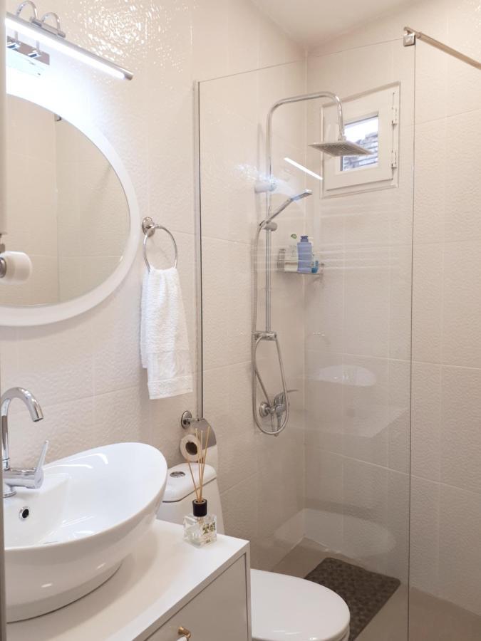 Karin House Apartment Tbilisi Bagian luar foto